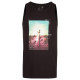 O'neill Ανδρική αμάνικη μπλούζα Surfboard Tanktop